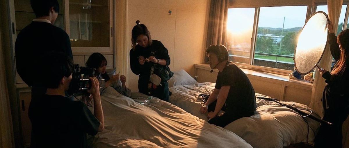 事業成長率250％！急成長の映像制作会社でプロデューサー・PM募集！