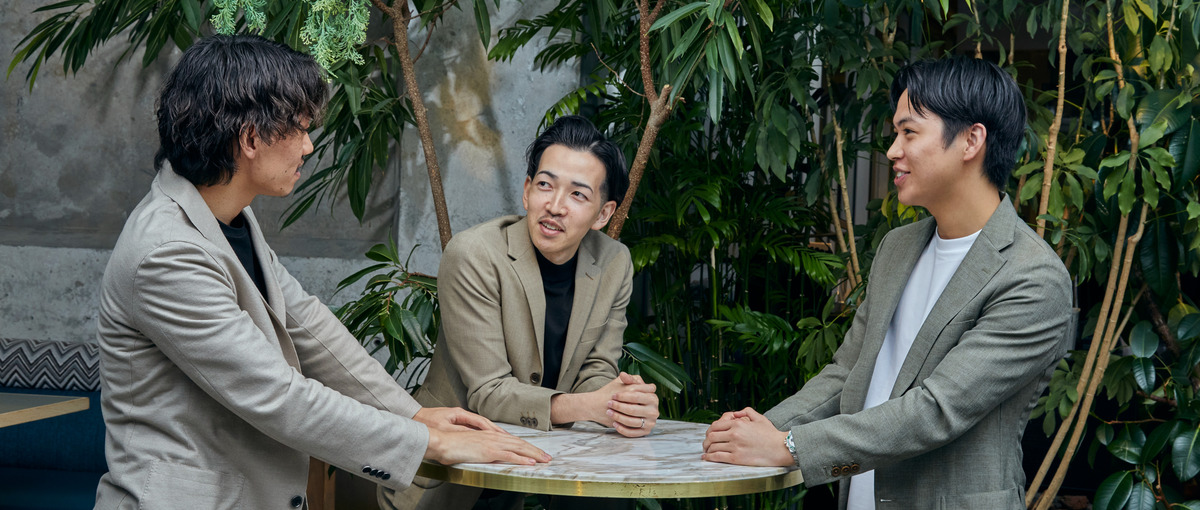 営業会社ではなく、事業会社でスキルを磨く。より成長したい営業パーソン募集！