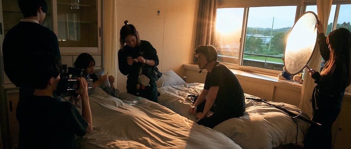 事業成長率250％！急成長制作会社でのショートドラマディレクター募集！