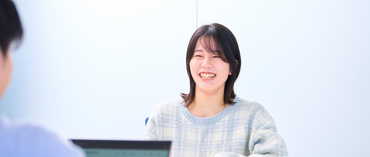 求職者の可能性を最大化！伴走型キャリアアドバイザーを募集！