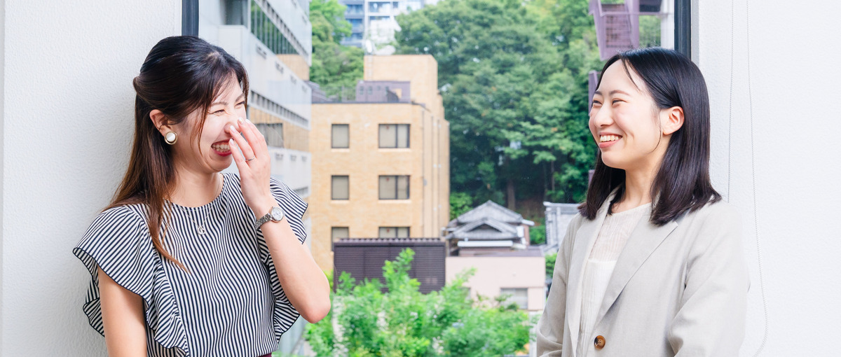 求職者の可能性を最大化！伴走型キャリアアドバイザーを募集！