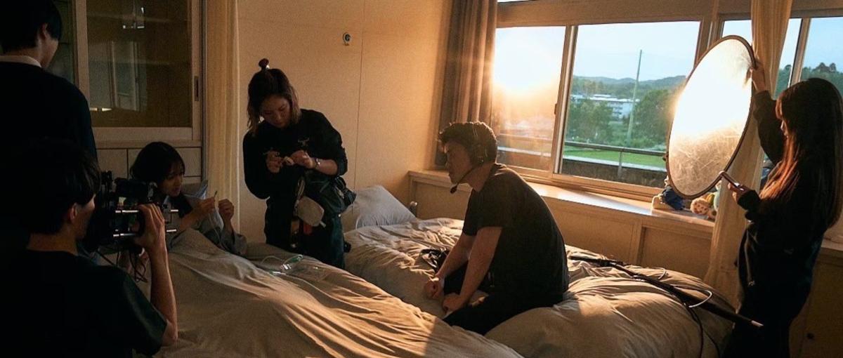 事業成長率250％！急成長制作会社でのショートドラマディレクター新卒募集！