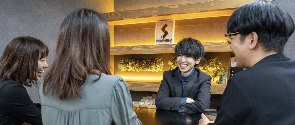 受託開発！Javaを中心に様々な言語や業界の案件に携わりたい人！