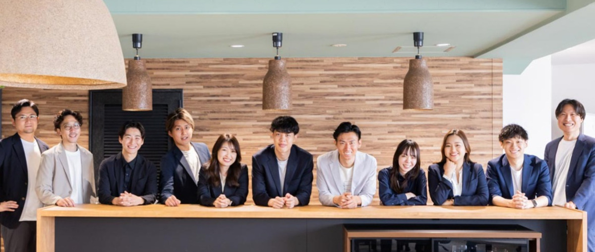 キャリアアドバイザー｜AI×HR×事業開発！経営目線を持ち事業拡大に没頭