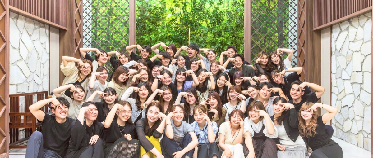 好きな仕事で、人を幸せに。チームで創るフォトウェディング