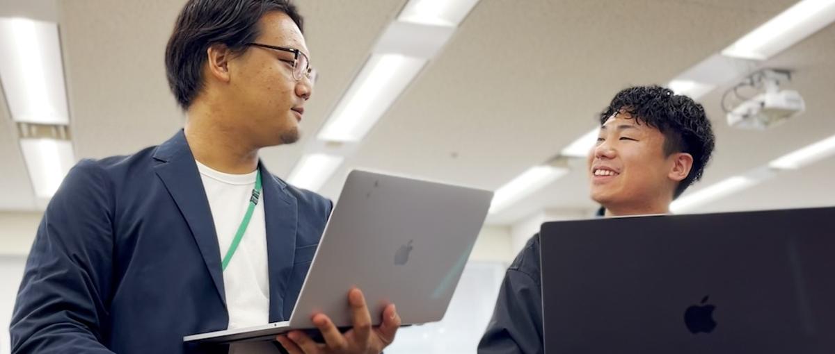 27卒：サイバーセキュリティ事業を推進し社会に貢献する総合職