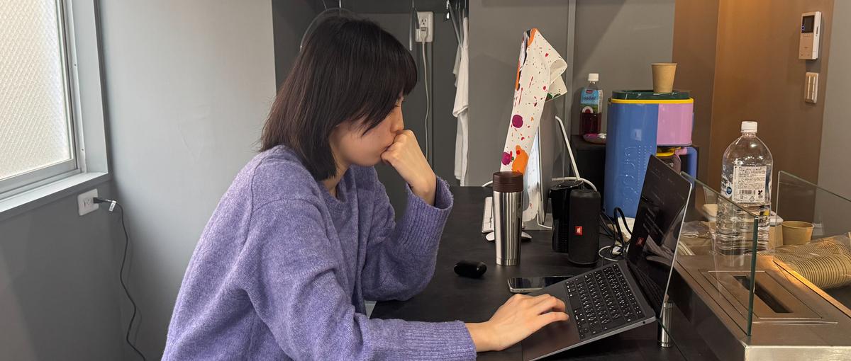 経験なくてOK!自社開発で実績を積みながらエンジニアデビューしませんか？
