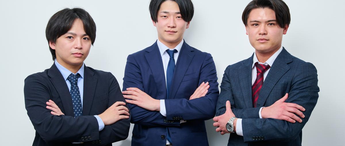 ISメンバー募集｜営業スキルにより磨きをかけて市場価値を上げませんか？