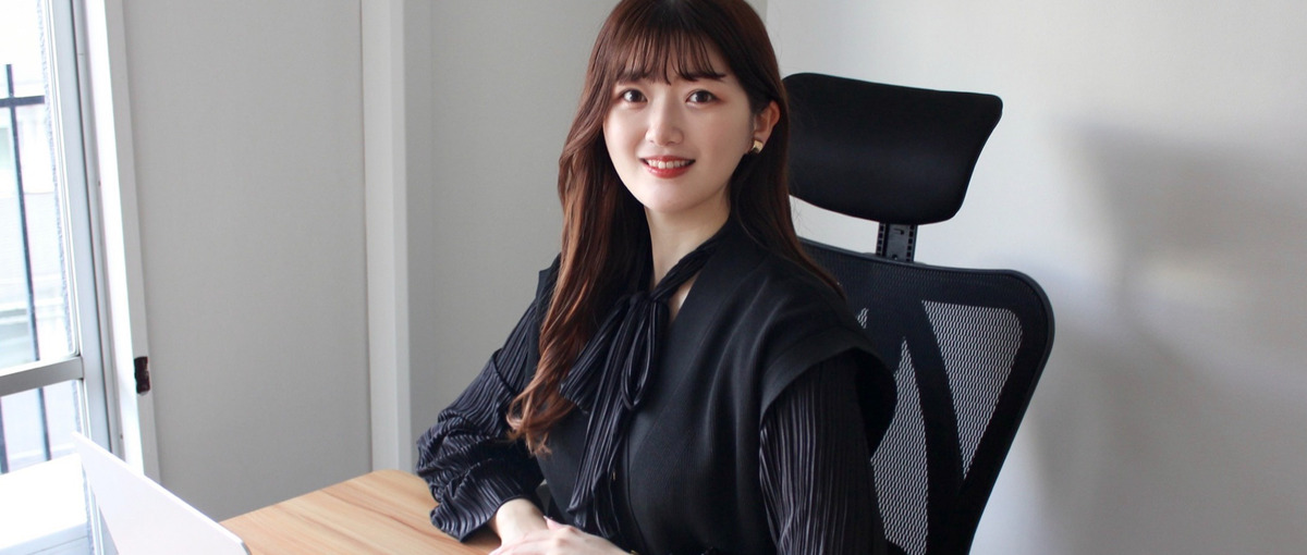 20代女性CEO直下｜若者のキャリアを戦略的にデザインするコンサルタント