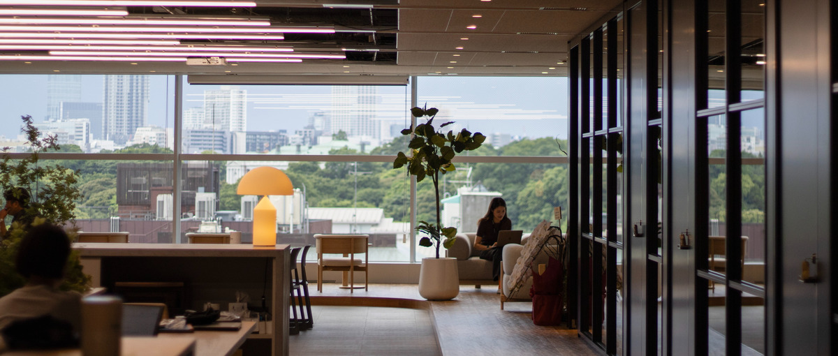 三井物産発の環境ベンチャーで新規＆既存プロダクトに携わるSRE募集