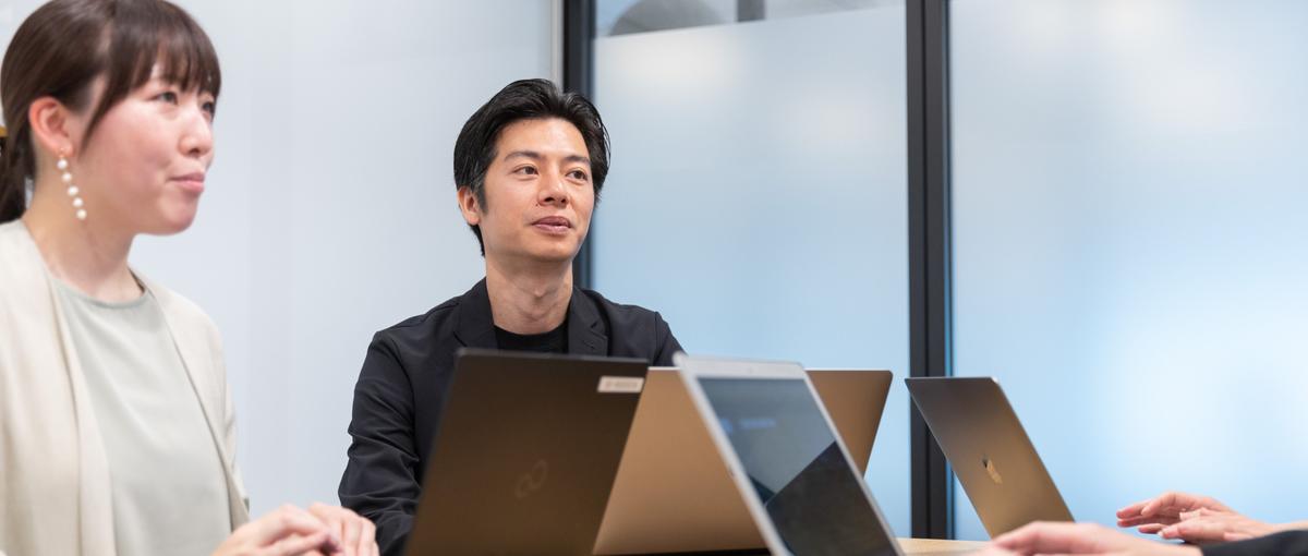 スキルを磨きながら、キャリアを一歩先へ。Javaエンジニア募集！