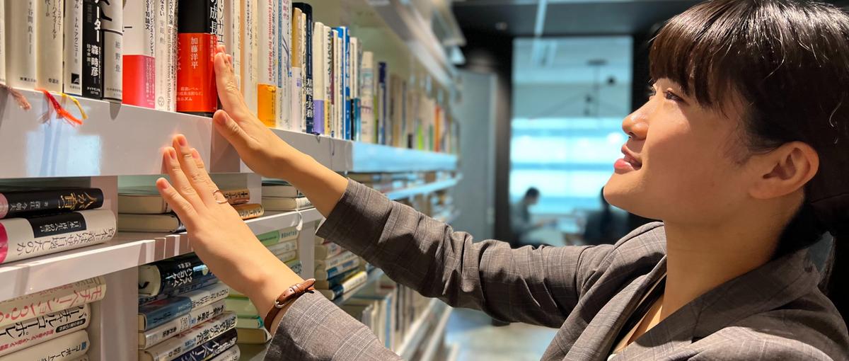 新卒｜考える力を試したい人必見！システム開発×社会課題解決をしませんか？