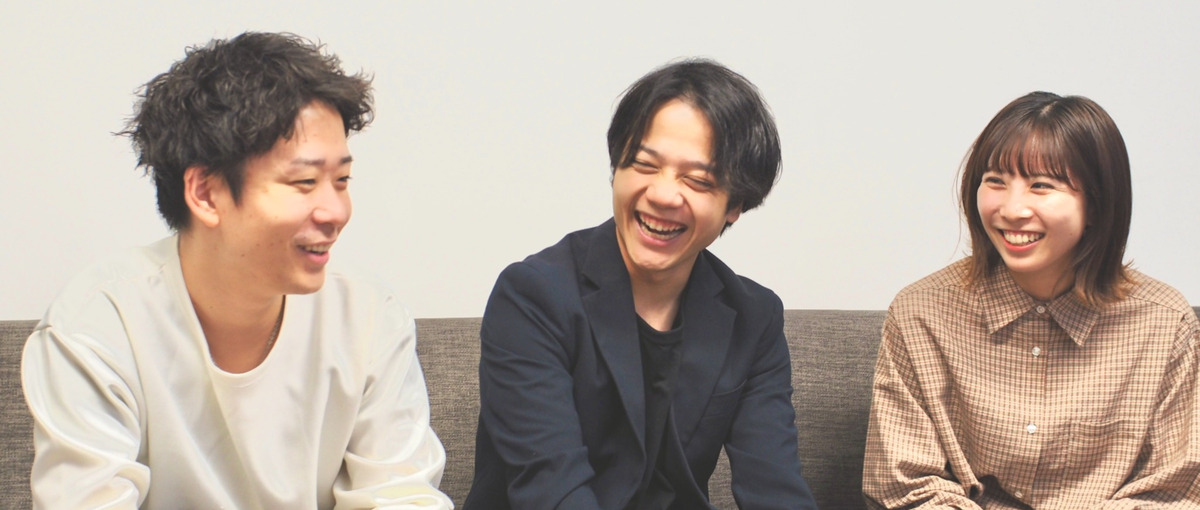 急成長ITベンチャー企業｜エンジニアの挑戦を支え、業界を動かす役割を