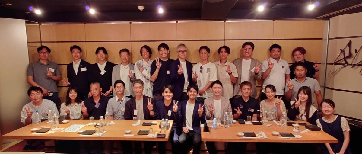 建築×AIのSaaSを共に創る。CEO直下で市場を創るマーケ責任者候補