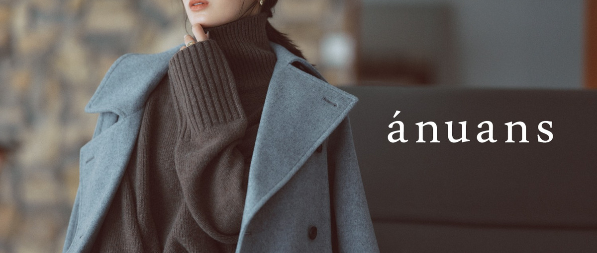 anuans｜EC責任者 募集