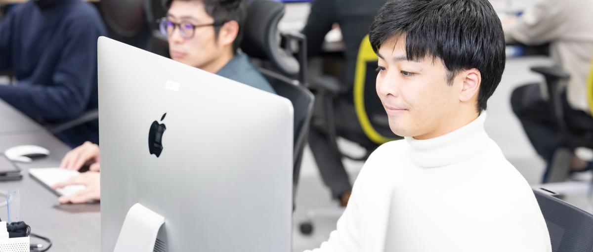 分析好き求む！データ入力から始め、経験ゼロから集計のプロフェッショナルへ