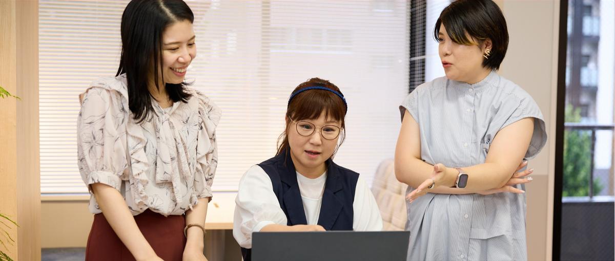 企業の採用成功を支えるCSポジション！これまでの営業・採用経験を昇華しよう