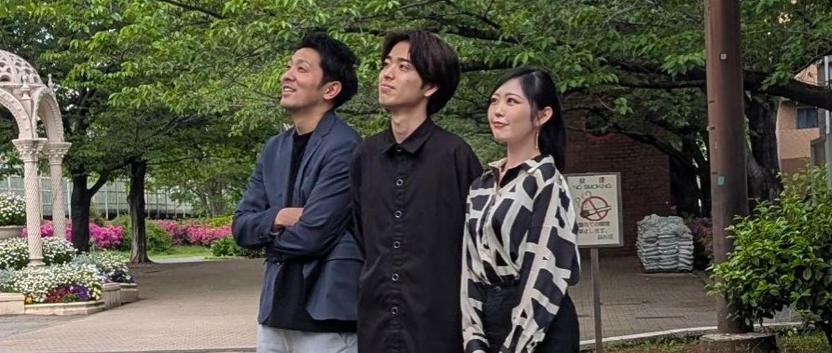 やってみたい、が応募条件！実践で学ぶ営業インターン