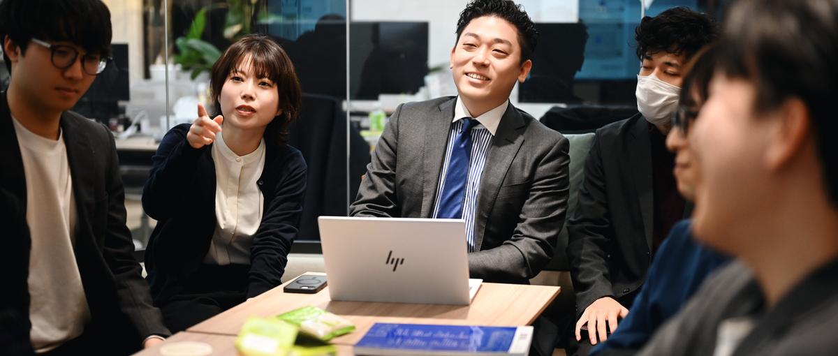 世界のホテルOS開発を通して、事業を作れるエンジニアになりませんか？