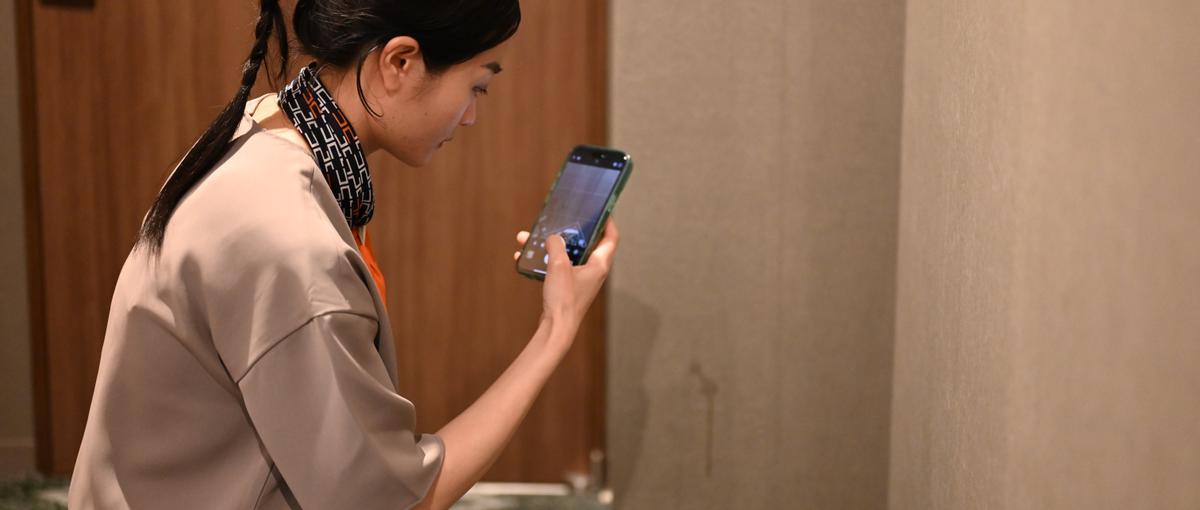 世界中で使われるホテルOSを作るエンジニア募集