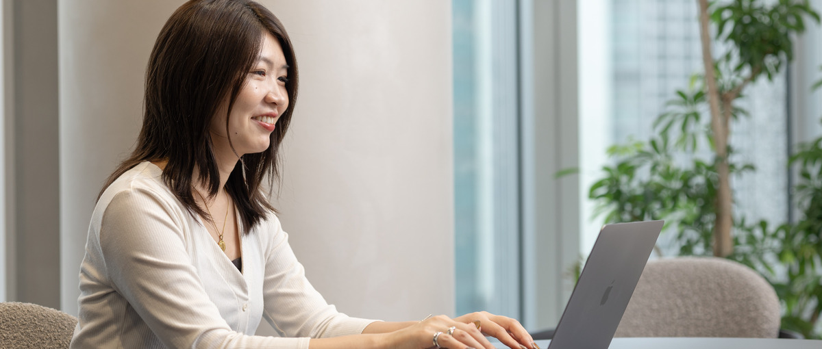 媒体を固定せずコミュニケーション全体を俯瞰する。経験が活きる場所です。