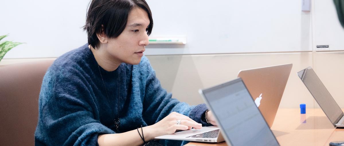 カスタマーサポート募集中！学歴・職歴は問わないポテンシャル採用です！