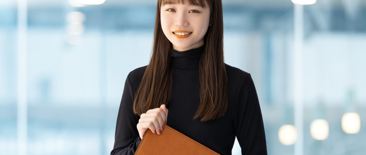 長期インターン│学生向け自社サイトをよりよく！事務スキルも身につきます