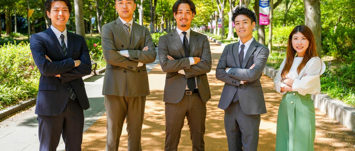 経験0からプロへ。爆速で成果を出す環境に飛び込みませんか？