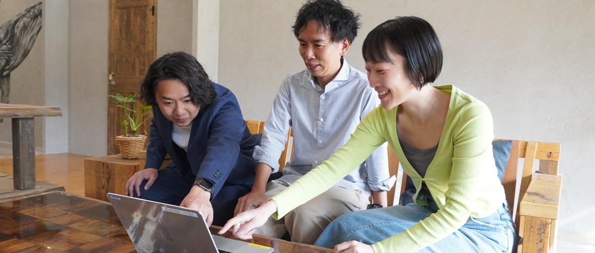 新事業所開所！エンジニアとしての一歩を、伊万里で踏み出してみませんか？