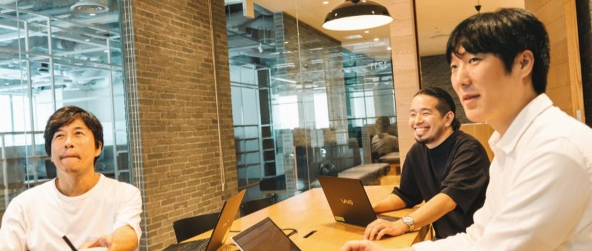 グループ内コンサル募集！事業・プロダクトの課題に最上流から向き合う