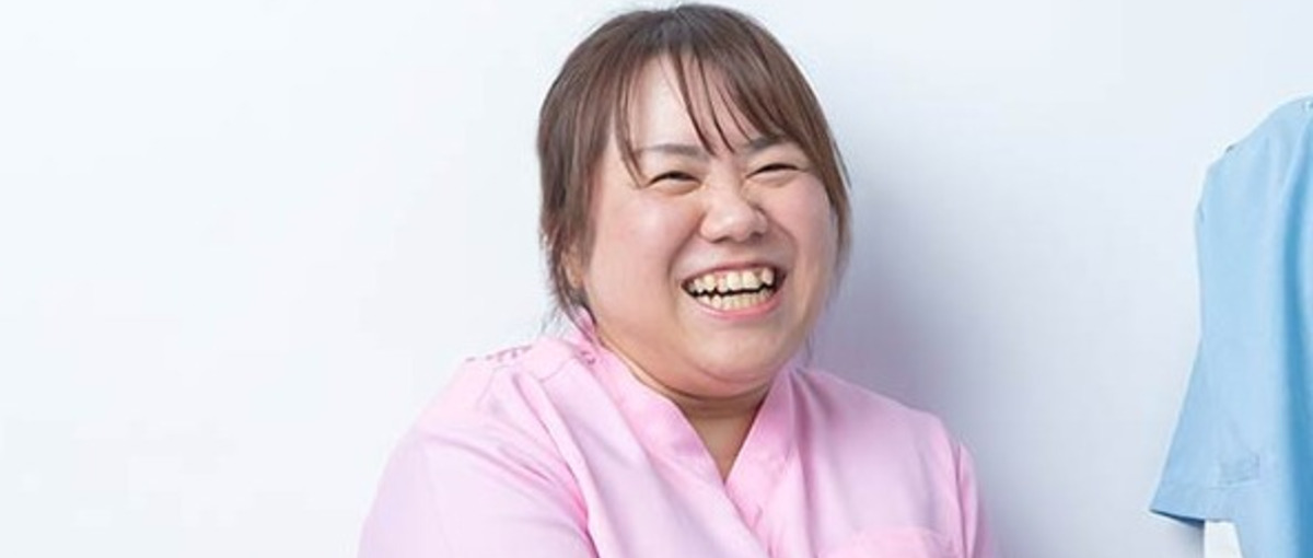 あなたの看護が、家庭の安心を生み出す。訪問看護師募集中！