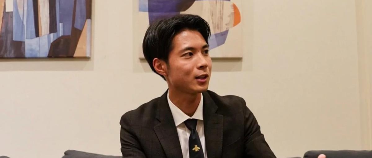 拝啓、起業家になりたい学生へ