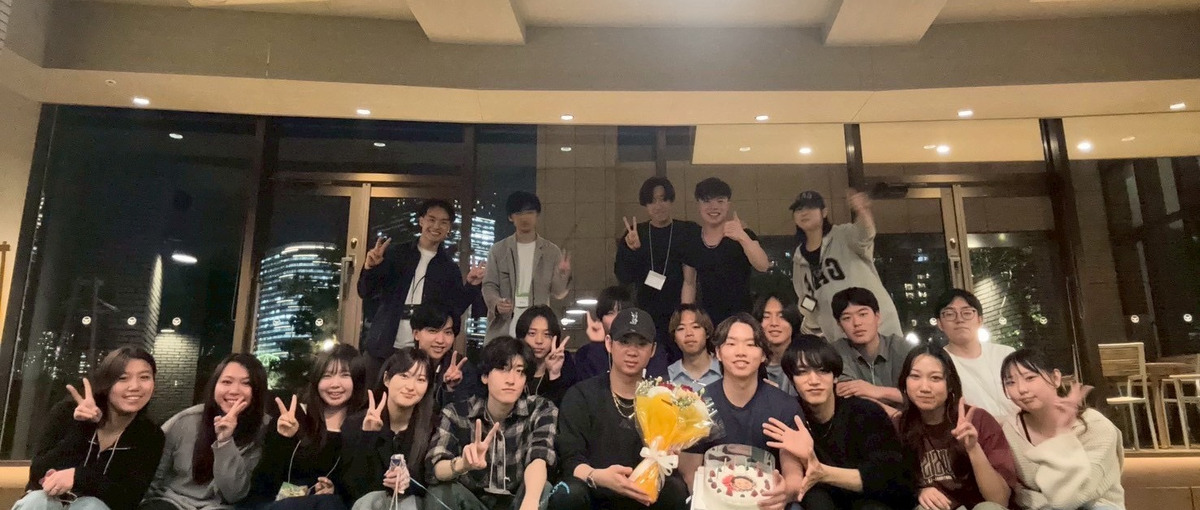 27・28卒学生必見｜マーケティングから経営の根底を探る実力インターン「