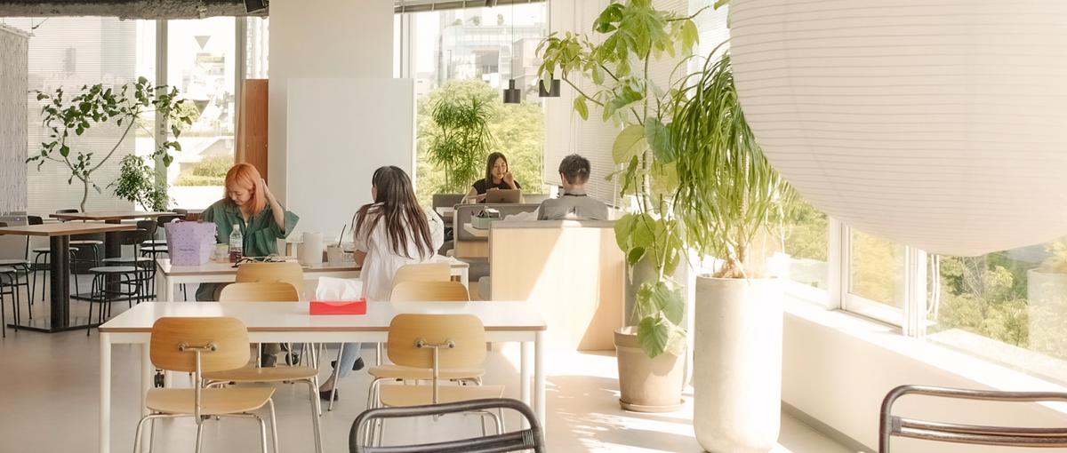 最先端のデザインパターンを駆使するスペシャリスト！UI/UXデザイナー募集