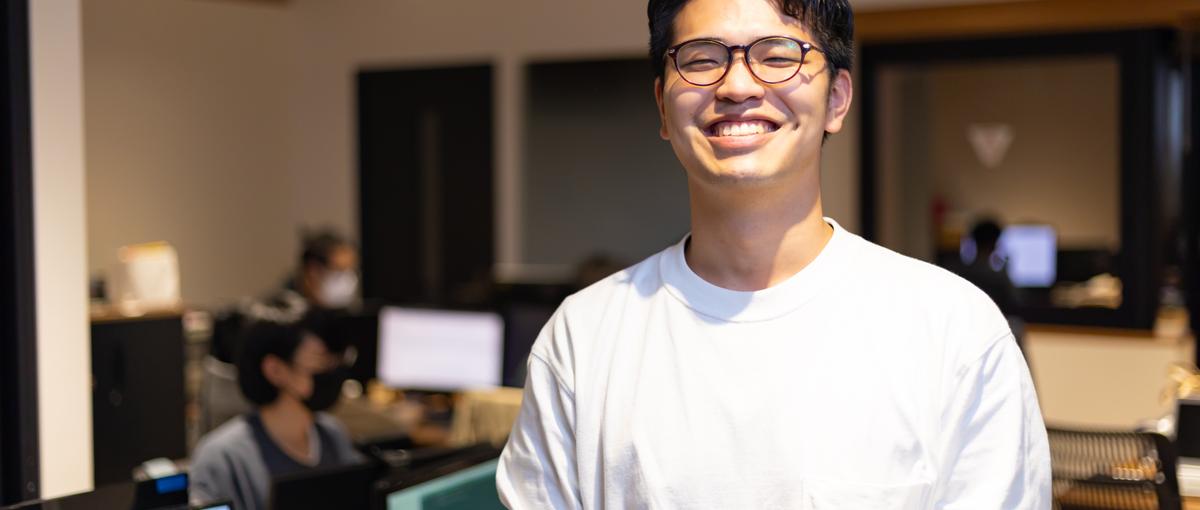 WEBエンジニア募集中！あなたの技術が活かせる環境で一緒に働きませんか？