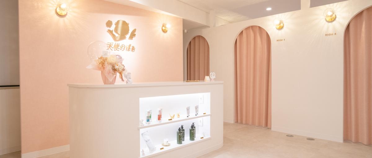 日本初ハンドケアサロンの本部！事業全体を推進するゼロイチに挑戦