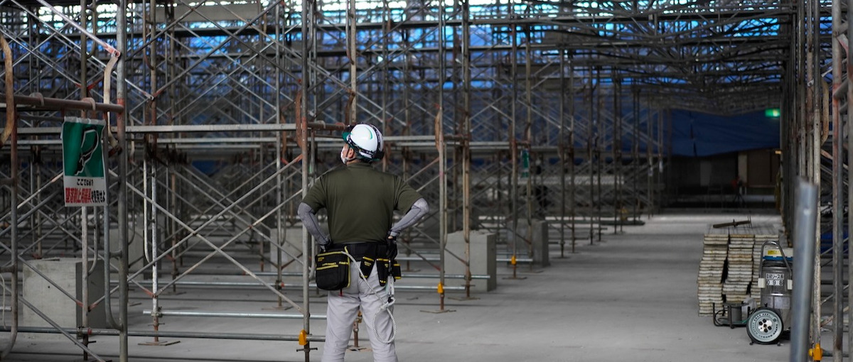 経験者優遇／電気・機械設備技術スタッフ募集