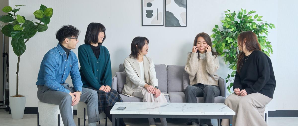 モバイルエンジニアとしての経験を、次のチャレンジにつなげたい方を応援