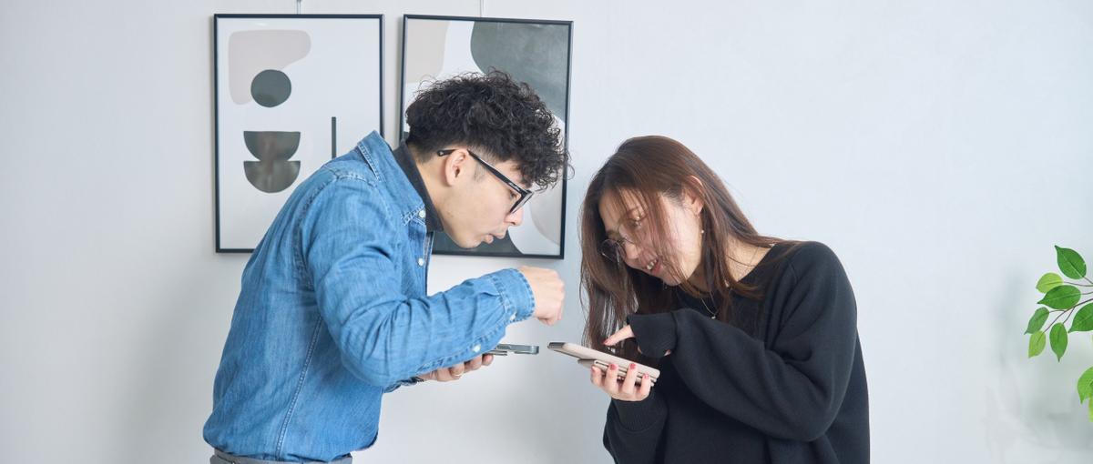 充実した研修で経験ゼロからプログラマを目指せる会社！