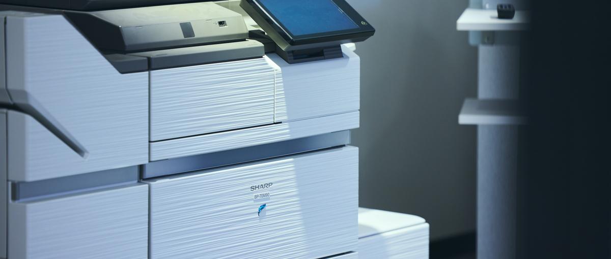 SHARP・大阪ｌ法人営業で企業課題を解決する仲間募集！