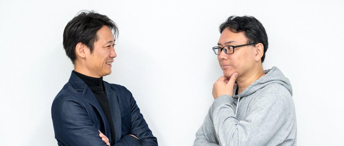 自社SaaS / 中小企業のDXを加速！フルスタックエンジニア