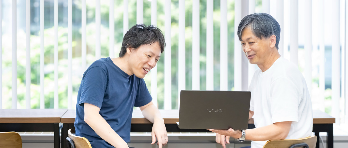 その営業力、もっと価値ある場面で使いませんか？IT業界で活きる営業力とは