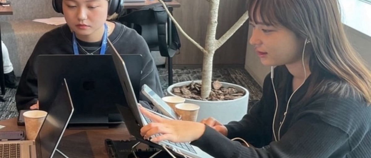 商談からマネジメント、採用まで‼圧倒的な裁量の営業インターン