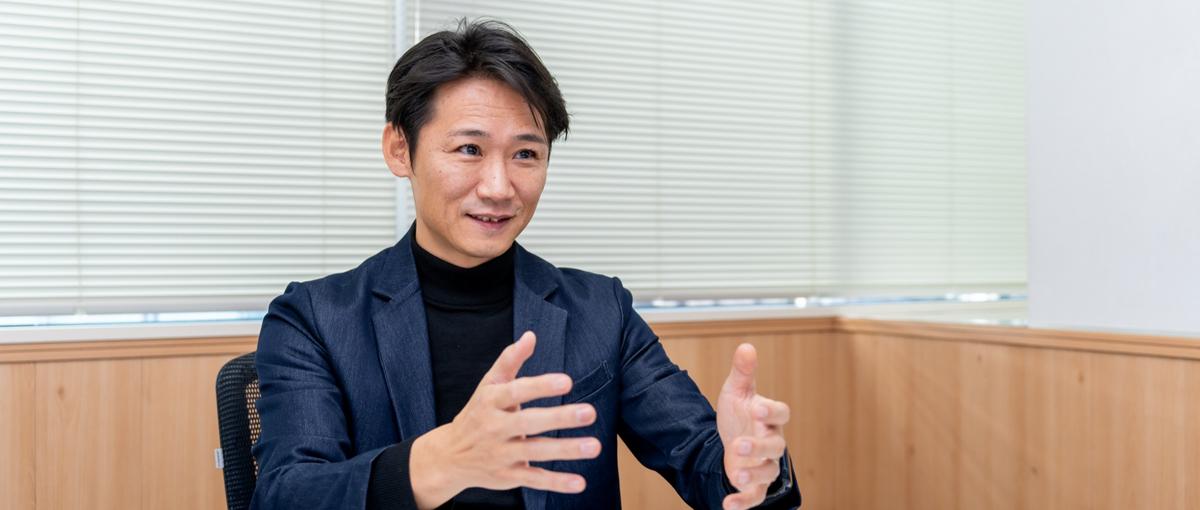 代表直下 | 自社SaaSの営業企画　営業戦略で事業拡大を牽引する企画職