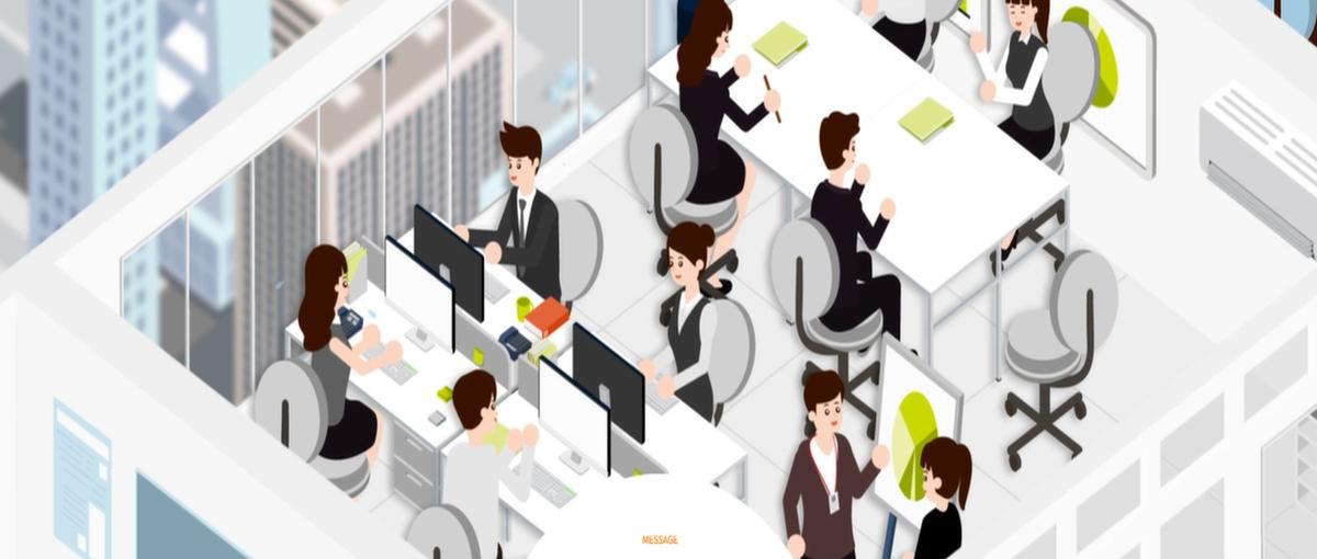 仲間と一緒に会社を育てる経験をしませんか？コアメンバー採用