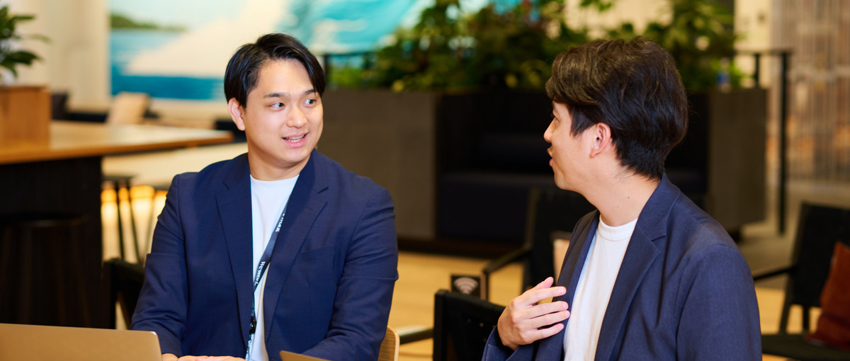 圧倒的なガクチカを求める学生必見！代表直下でセールスを極められるインターン