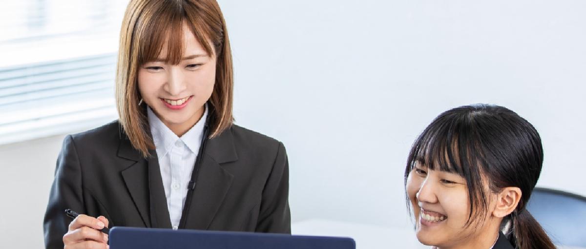 27卒｜話題のセキュリティ業界！営業職募集！
