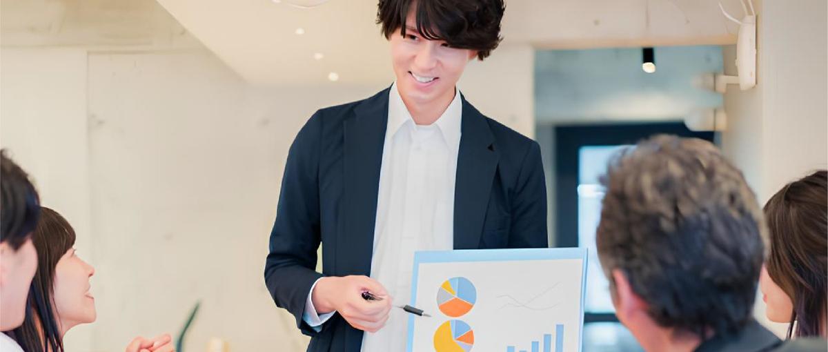 27卒｜話題のサイバーセキュリティ企業でコンサルタントデビュー！