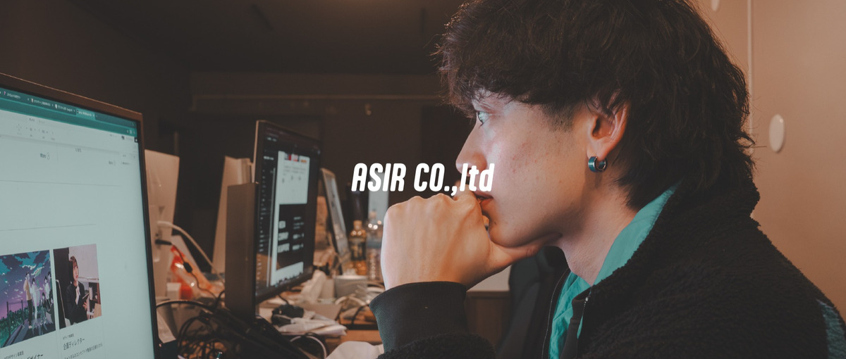 本気で面白いコンテンツを作るYouTubeディレクター｜幹部候補