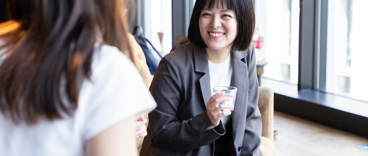 3期目スタートアップ｜やりたいことを、一緒に、本気で叶えませんか？